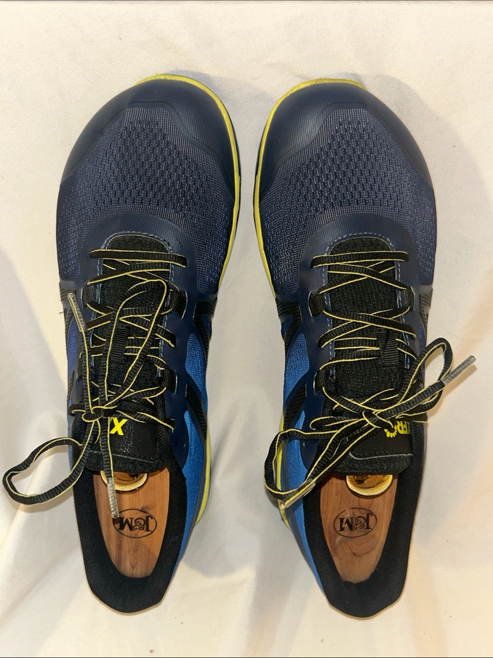 Xero Shoes HFS II Lightweight Runner - Picture 4 of 8